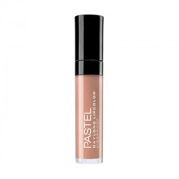Рідка матова помада для губ Pastel Daylong Lipcolor Kissprof 27, 7 мл