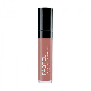 Рідка матова помада для губ Pastel Daylong Lipcolor Kissprof 42, 7 мл