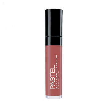 Рідка матова помада для губ Pastel Daylong Lipcolor Kissprof 43, 7 мл