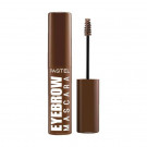 Туш для брів Pastel EyeBrow Mascara, 22 Light Brown, 4.2 мл