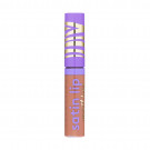 Рідка матова помада для губ Ingrid Cosmetics Satin Lip Matt Lips 02, 8 мл