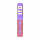 Рідка матова помада для губ Ingrid Cosmetics Satin Lip Matt Lips 05, 8 мл