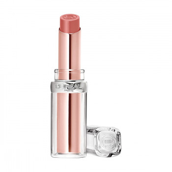 Помада-бальзам для губ L'Oreal Paris Glow Paradise Balm-in-Lipstick 191 Nude Heaven, 3.8 г