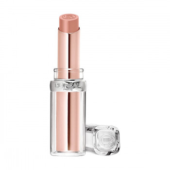 Помада-бальзам для губ L'Oreal Paris Glow Paradise Balm-in-Lipstick 193 Rose Miracle, 3.8 г