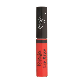 Рідка помада для губ Karaja Lip Stay Soft Matt Lip Cream 08, 5 г