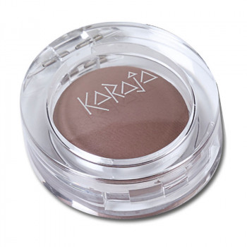 Матові тіні для повік Karaja Aquamatt Eyeshadow, 02, 1.1 г