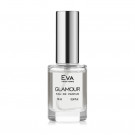 Eva Cosmetics Glamour Парфумована вода жіноча, 10 мл