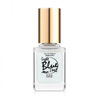 Altero 5 Light Blue Tint Парфумована вода жіноча, 12 мл