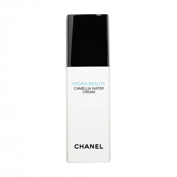 Зволожувальний крем для обличчя Chanel Hydra Beauty Camellia Water Cream, 30 мл