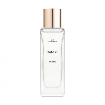 Eva Cosmetics Danse Парфумована вода жіноча, 50 мл
