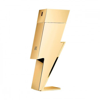 Carolina Herrera Bad Boy Gold Fantasy Туалетна вода чоловіча, 100 мл