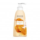 Рідке мило для рук Gallus Milk & Honey, 1 л