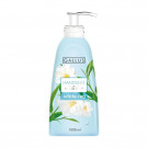 Рідке мило для рук Gallus White Tea, 1 л