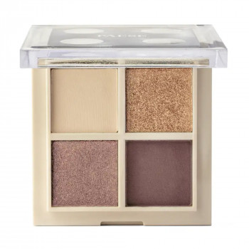 Палетка тіней для повік Paese Daily Vibe Palette 01 Golden Hour, 5.5 г