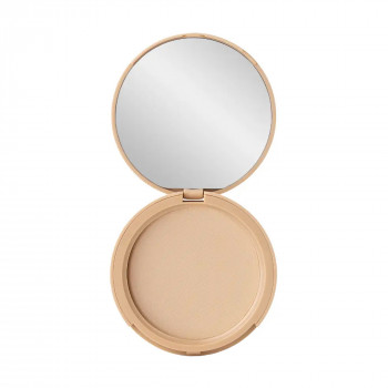 Компактна пудра для обличчя Paese Mattifying Argan Oil Powder 1 Porcelain, 8 г