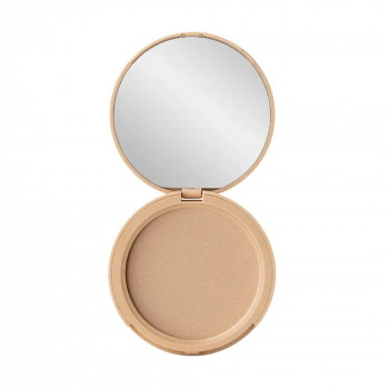 Компактна пудра для обличчя Paese Mattifying Argan Oil Powder 2 Light Beige, 8 г