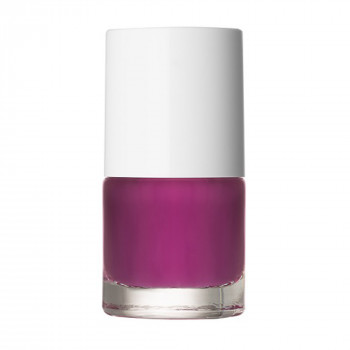 Лак для нігтів Paese Color & Care Nail Polish, 06 Violet Splash, 5.5 мл