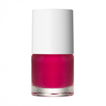 Лак для нігтів Paese Color & Care Nail Polish, 07 Fancy Fucsia, 5.5 мл