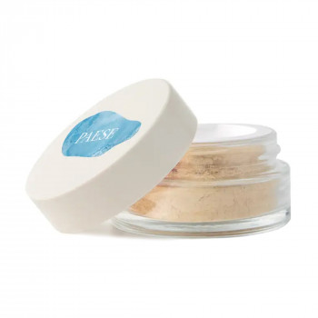Розсипчаста пудра для обличчя Paese Matte Mineral Foundation, 103N Sand, 7 г