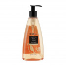 Освітлювальний гель для вмивання Revuele Fruity Face Care, з папаєю, 250 мл