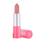 Зволожувальна матова помада для губ Essence Hydra Matte Lipstick, 403 Peach it!, 3.5 г