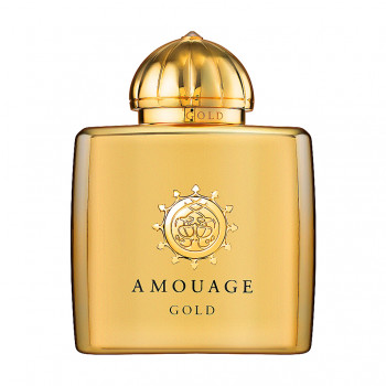 Amouage Gold Woman Парфумована вода жіноча, 100 мл