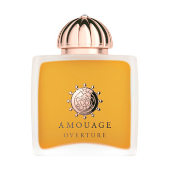 Amouage Overture Woman Парфумована вода жіноча, 100 мл