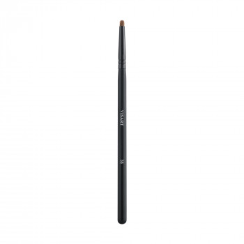 Пензель для тіней Make-Up Atelier Paris Visart 38 ворс соболь