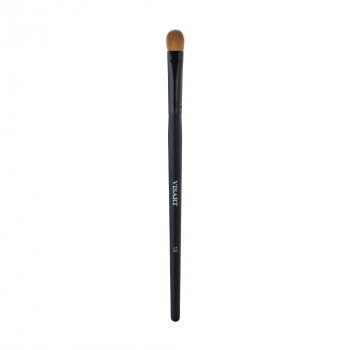 Пензель для тіней та антисерну Make-Up Atelier Paris Visart 13 ворс соболь