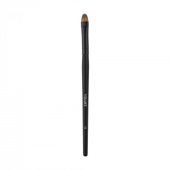 Пензель для тіней Make-Up Atelier Paris Visart 14 ворс соболь