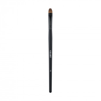 Пензель для тіней Make-Up Atelier Paris Visart 15 ворс соболь