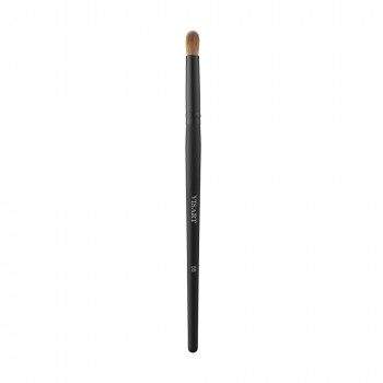 Пензель для розтушовки тіней Make-Up Atelier Paris 55S ворс соболь