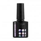 Гель-лак для нігтів Reglance Gel Polish 003 Яскраво-персиковий, 7.5 мл