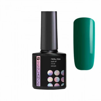 Гель-лак для нігтів Reglance Gel Polish 139 Хвойний ліс, 7.5 мл