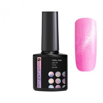 Гель-лак для нігтів Reglance Котяче око 256, 7.5 мл