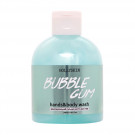Зволожувальний гель для рук та тіла Hollyskin Hands&Body Wash Bubble Gum, 300 мл