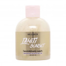 Зволожувальний гель для рук та тіла Hollyskin Hands&Body Wash Tahiti Sunset, 300 мл