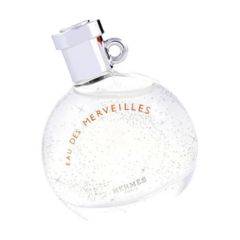 Hermes Eau des Merveilles Туалетна вода жіноча, 7.5 мл (мініатюра)