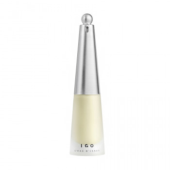 Issey Miyake L'Eau d'Issey Igo Туалетна вода жіноча, 80 мл