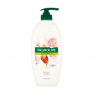 Гель для душу Palmolive Naturals Almond & Milk Shower Cream Мигдаль та молочко, 750 мл