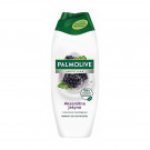 Гель для душу Palmolive Smoothies Velvet Blackberry Оксамитова ожина, 500 мл