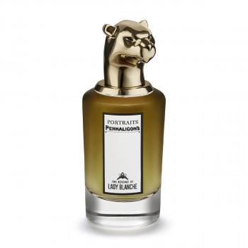 Penhaligon's Portraits The Revenge Of Lady Blanche Парфумована вода жіноча, 75 мл