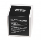 Нижні форми для моделювання нігтів 2 в 1 Couture Colour Nail Forms, 300 шт
