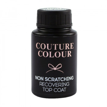 Топ для гель-лаку Couture Colour Non Scratching Recovering Top, 30 мл