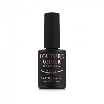 Гель-лак для нігтів Couture Colour Northern Dreams 180 Насичений червоний, 9 мл