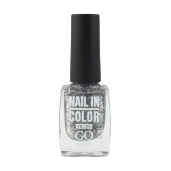 Лак для нігтів GO Active Nail in Color Polish 24, 10 мл