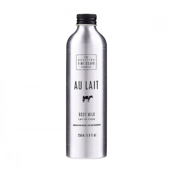Молочко для тіла Scottish Fine Soaps Au Lait Body Milk, 250 мл