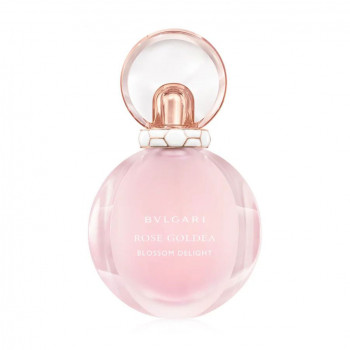 Bvlgari Rose Goldea Blossom Delight Туалетна вода жіноча, 50 мл