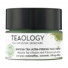 Ультразміцнювальний крем для обличчя Teaology Matcha Tea Ultra-Firming Face Cream з екстрактом матчі, 50 мл