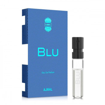 Ajmal Blu Парфумована вода чоловіча, 1.5 мл (пробник)